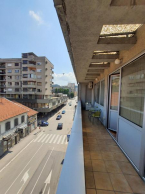 Apartman Panorama 3 Glavna ulica